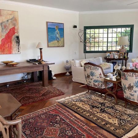 Villa Serena Bed & Breakfast Embu das Artes Exterior foto