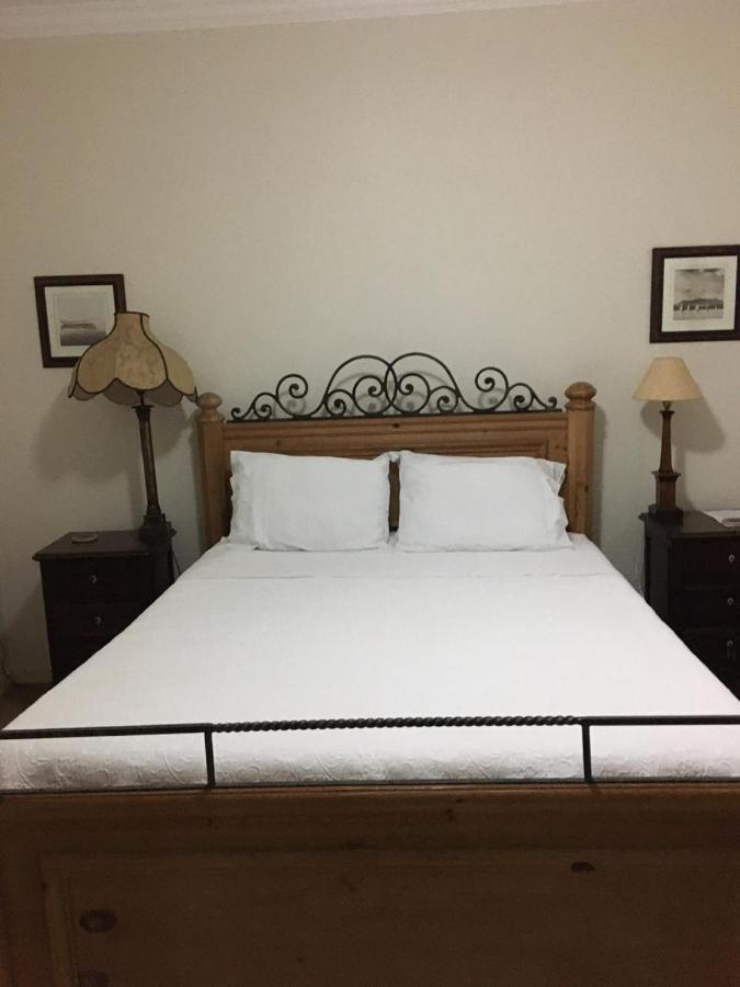 Villa Serena Bed & Breakfast Embu das Artes Exterior foto