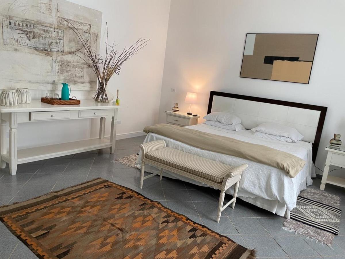 Villa Serena Bed & Breakfast Embu das Artes Exterior foto