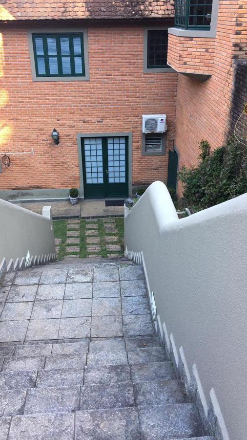 Villa Serena Bed & Breakfast Embu das Artes Exterior foto
