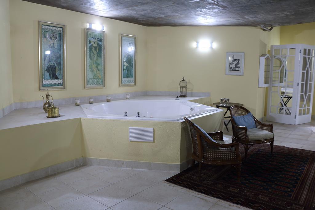 Villa Serena Bed & Breakfast Embu das Artes Exterior foto