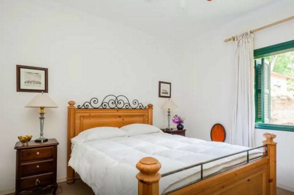 Villa Serena Bed & Breakfast Embu das Artes Exterior foto
