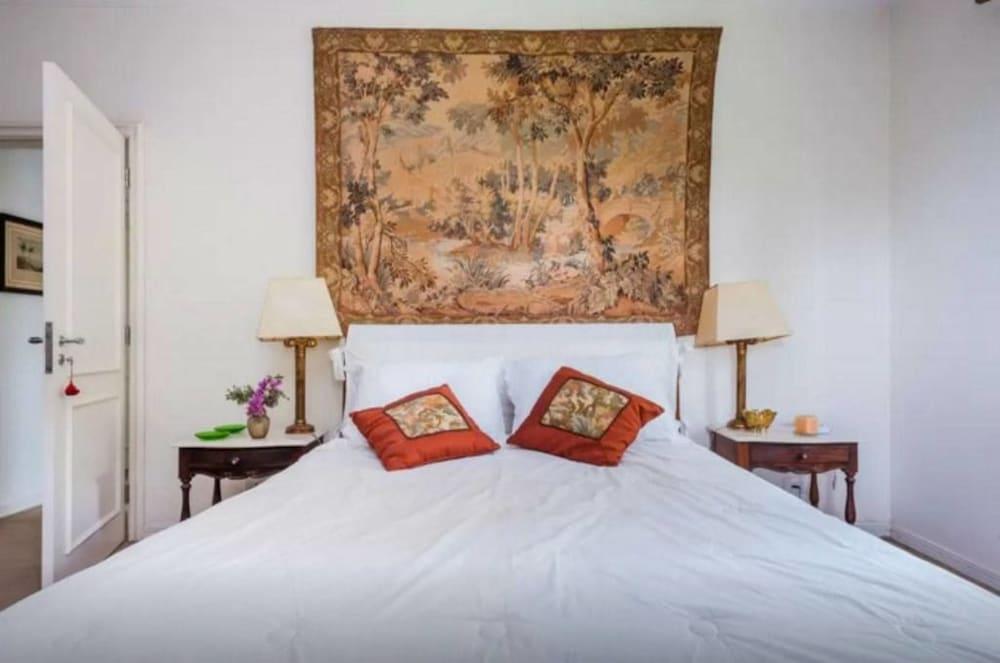 Villa Serena Bed & Breakfast Embu das Artes Exterior foto