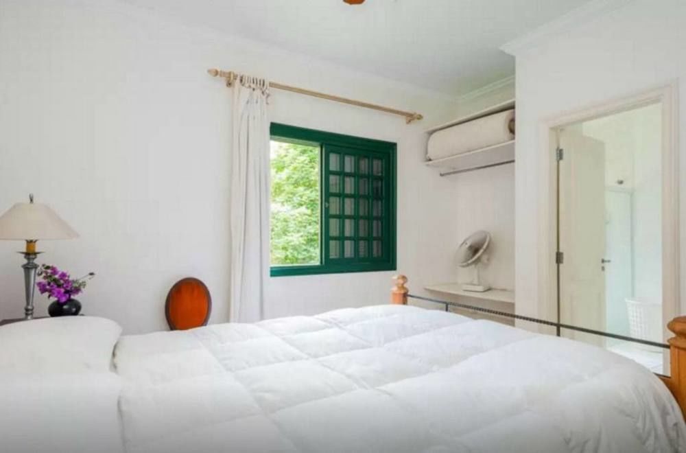 Villa Serena Bed & Breakfast Embu das Artes Exterior foto