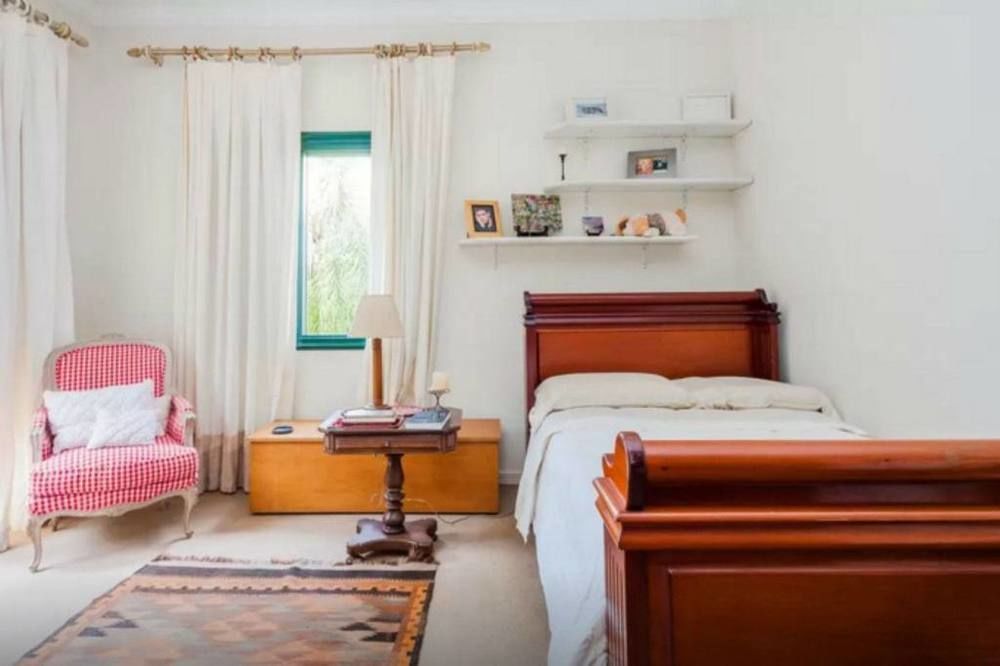 Villa Serena Bed & Breakfast Embu das Artes Exterior foto