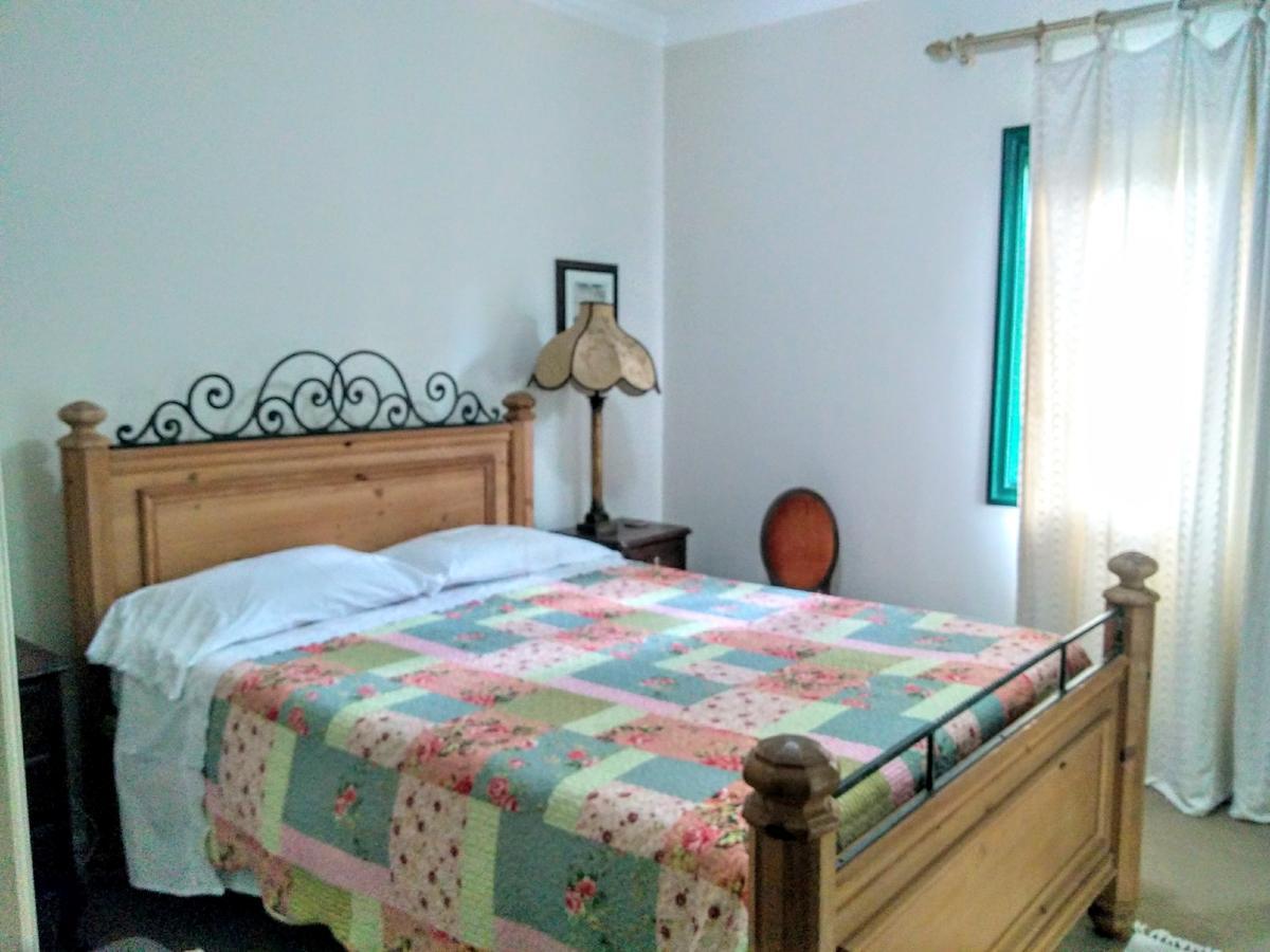 Villa Serena Bed & Breakfast Embu das Artes Exterior foto